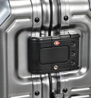 Echolac Shogun Classic 40 Aluminium - 4-Rollen-Trolley S 56 cm (dark grey) - Ansicht 8