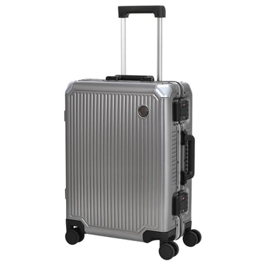 Echolac Shogun Classic 40 Aluminium - 4-Rollen-Trolley S 56 cm (dark grey) - Ansicht 2