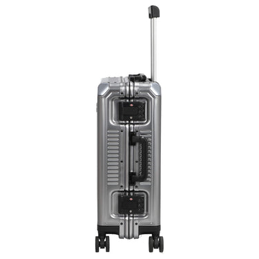 Echolac Shogun Classic 40 Aluminium - 4-Rollen-Trolley S 56 cm (dark grey) - Ansicht 3