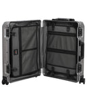 Echolac Shogun Classic 40 Aluminium - 4-Rollen-Trolley S 56 cm (dark grey) - Ansicht 6