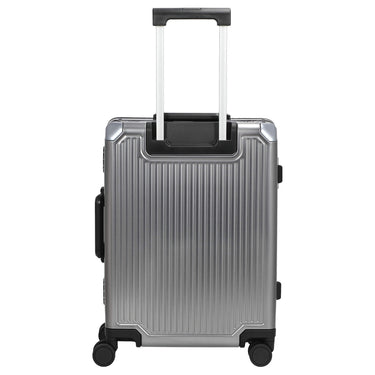 Echolac Shogun Classic 40 Aluminium - 4-Rollen-Trolley S 56 cm (dark grey) - Ansicht 4