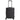 Echolac Ultima PowerZip - 4 - Rollen - Kabinentrolley 55 cm erw. (dark chocolate) - Markenkoffer