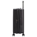 Echolac Ultima PowerZip - 4-Rollen-Trolley 65 cm erw. (dark chocolate) - Ansicht 3