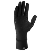Nike Fleece Running Gloves - Gants de course (noir, XSS)