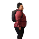 Gregory Nano Plus 20L - Rucksack 52 cm (optic black) - Ansicht 3