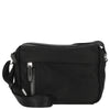 Mandarina Duck Hunter - Sac bandoulière 20 cm (noir)
