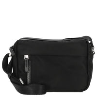 Mandarina Duck Hunter - Sac bandoulière 20 cm (noir)