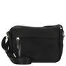 Mandarina Duck Hunter - Umhängetasche 20 cm (black)
