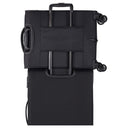 Travelite Chios - 4-Rollen-Trolley Set 3tlg. (schwarz) - Ansicht 3