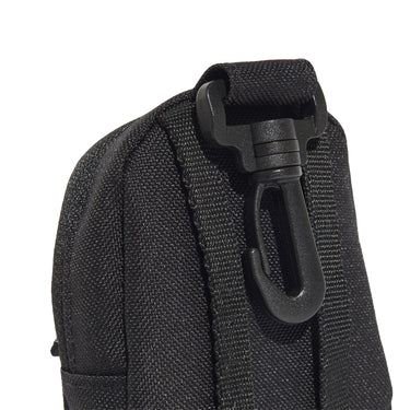 adidas Mini Charm Backpack - Anhänger (black/white) - Ansicht 5