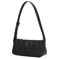 Guess Stacey Mini - Sac à bandoulière 23 cm (black)