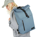 Eastpak Up Roll Tarp - Rucksack 44.5 cm (tarp dust blue) - Ansicht 6