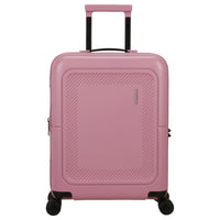 American Tourister Selection Dashpop - Valise cabine 4 roues 55 cm extensible (rose)