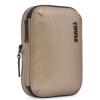 Thule Zubehör Compression Packing Cube 25 cm  - Packsack (gentle beige)