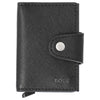BOSS Northon S.Secrid - Kreditkartenetui 6cc 10 cm (black)