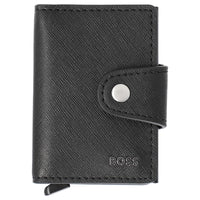 BOSS Northon S.Secrid - Kreditkartenetui 6cc 10 cm (black)
