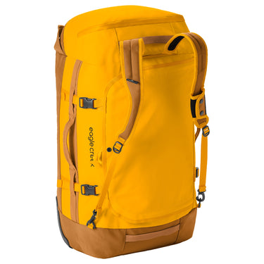 eagle creek Cargo Hauler Rolling Duffel 110L - Rollenreisetasche 77 cm (citrus orange) - Ansicht 2