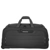 Travelite Skaii - Rollenreisetasche M 69 cm (anthracite)