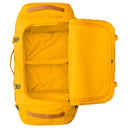 eagle creek Cargo Hauler Duffel 60L - Reisetasche/Rucksack 68 cm (citrus orange) - Ansicht 3