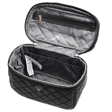 Guess Juliet Toiletry Train Case - Kulturbeutel (black) - Ansicht 6