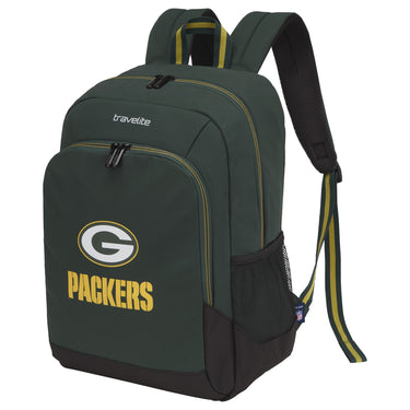 Travelite NFL - Rucksack 43 cm (Green Bay Packers) - Ansicht 3