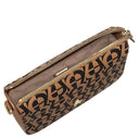 Aigner Pria - Schultertasche 21 cm XS (maple brown) - Markenkoffer