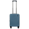 Brics Nausicaa - 4-Rollen-Kabinentrolley 55 cm erw. (grey blue)