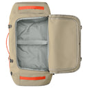 eagle creek Cargo Hauler Duffel 60L - Reisetasche/Rucksack 68 cm (desert tan) - Ansicht 3