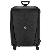 Roncato Light - Trolley 4 Roues L 75 cm (noir)