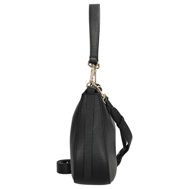 Coccinelle Nory - Schultertasche 30 cm (noir) - Ansicht 3
