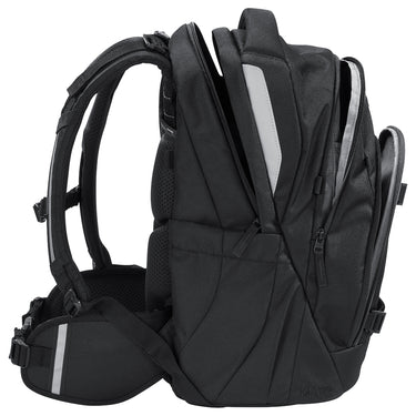 Coocazoo Mate - Schulrucksack 44 cm (Black Coal) - Ansicht 4