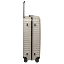 TITAN OVERSEAS - 4-Rollen-Trolley L (moonstone grey, 75 cm) - Ansicht 5