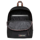 Eastpak Kittery Pak'r Vintage - Rucksack 16" 42 cm (black) - Ansicht 3