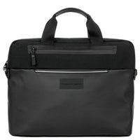 Porsche Design Urban Eco - Serviette M 38 cm (black)
