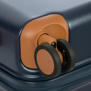 Brics Amalfi - 4-Rollen-Trolley L 76 cm (blue) - Ansicht 8