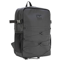 Strellson Blackpool Jay Backpack - Rucksack 42 cm (black) - Ansicht 2