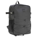 Strellson Blackpool Jay Backpack - Rucksack 42 cm (black)