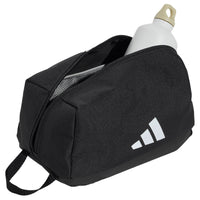 adidas Tiro Wash Kit Bag - Kulturbeutel (black/white) - Ansicht 4