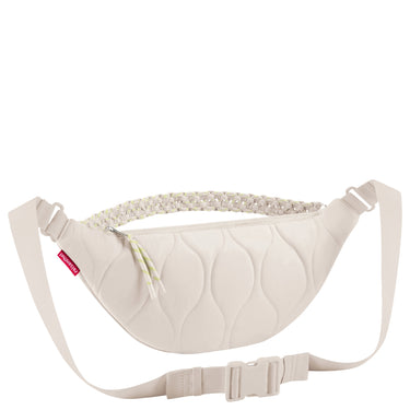 reisenthel city beltbag makramee - Gürteltasche 47 cm (puffer stone) - Ansicht 3
