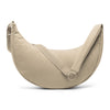 Johnny Urban Lou Large - Sac bandoulière 21 cm (beige)