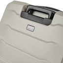 Stratic Phoenix ML - 4-Rollen-Trolley mit Vortasche 76 cm erw. (champagne) - Ansicht 15