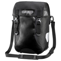 Ortlieb Sport-Packer - Sacoches arrière QL2.1 (2x15L) 40 cm (noir)