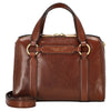 The Bridge Laura - Sac à main 25 cm (marrone)