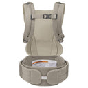 Osprey Poco Soft Child Carrier LT - Kindertrage (Kraxe) (tan concrete)