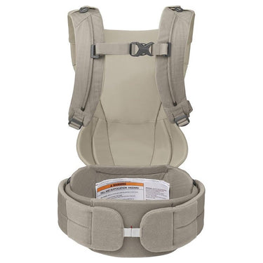 Osprey Poco Soft Child Carrier LT - Kindertrage (Kraxe) (tan concrete)