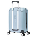Eminent AEGIS - 4 - Rollen - Kabinentrolley 55 cm erw. (light blue) - Markenkoffer