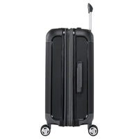 Eminent AEGIS - 4-Rollen-Kabinentrolley 55 cm erw. (midnight black) - Ansicht 2