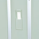 Eminent AEGIS - 4-Rollen-Kabinentrolley 55 cm erw.  (mint green) - Ansicht 10