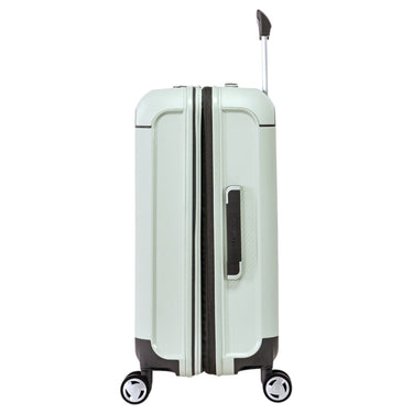 Eminent AEGIS - 4 - Rollen - Kabinentrolley 55 cm erw. (mint green) - Markenkoffer