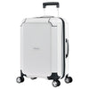 Eminent AEGIS - Valise cabine à 4 roulettes 55 cm erw. (white)
